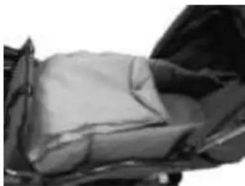 Topmark RORY - Montage Tandem pousse e RILEY: - 1