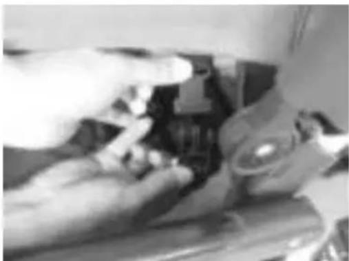 Topmark RORY - Montage buggy LUCCA: - 2