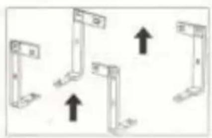 Topmark RORY - ASSEMBLING - 1