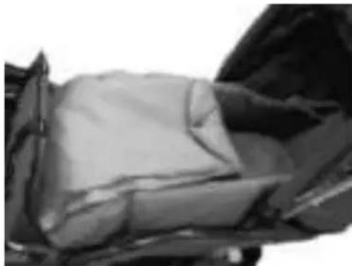 Topmark RORY - Beves ging Tandem RILEY - 1