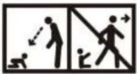 Topmark RORY - ADVERTENCI - 3