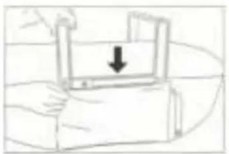 Topmark RORY - MONTAGE - 3