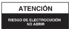 HQ ELGD10 - Medidas de segudad: - 2