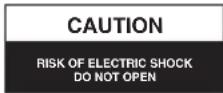 HQ ELGD10 - Safety precautions: - 2