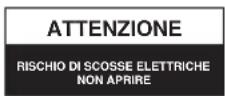 HQ ELGD10 - Precauzioni di sicurezza: - 2