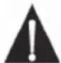 HQ ELGD10 - Precauzioni di sicurezza: - 3