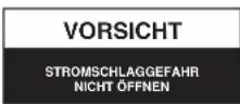 HQ ELGD10 - Sicherheitsvorkehrungen: - 2