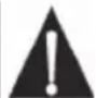 HQ ELGD10 - Safety precautions: - 3
