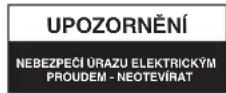 HQ ELGD10 - Bezpečnostní opatřeni: - 2
