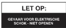 HQ ELGD10 - Veiligheidsvoorzorgsmaatregelen: - 2