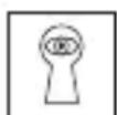 BRESSER 4011000 - RESPECT privacy! - 1