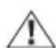 BRESSER 4011000 - DANGER D'INCENDIE ! - 1