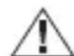 BRESSER 4011000 - DANGER de dommage sur le matériel ! - 1
