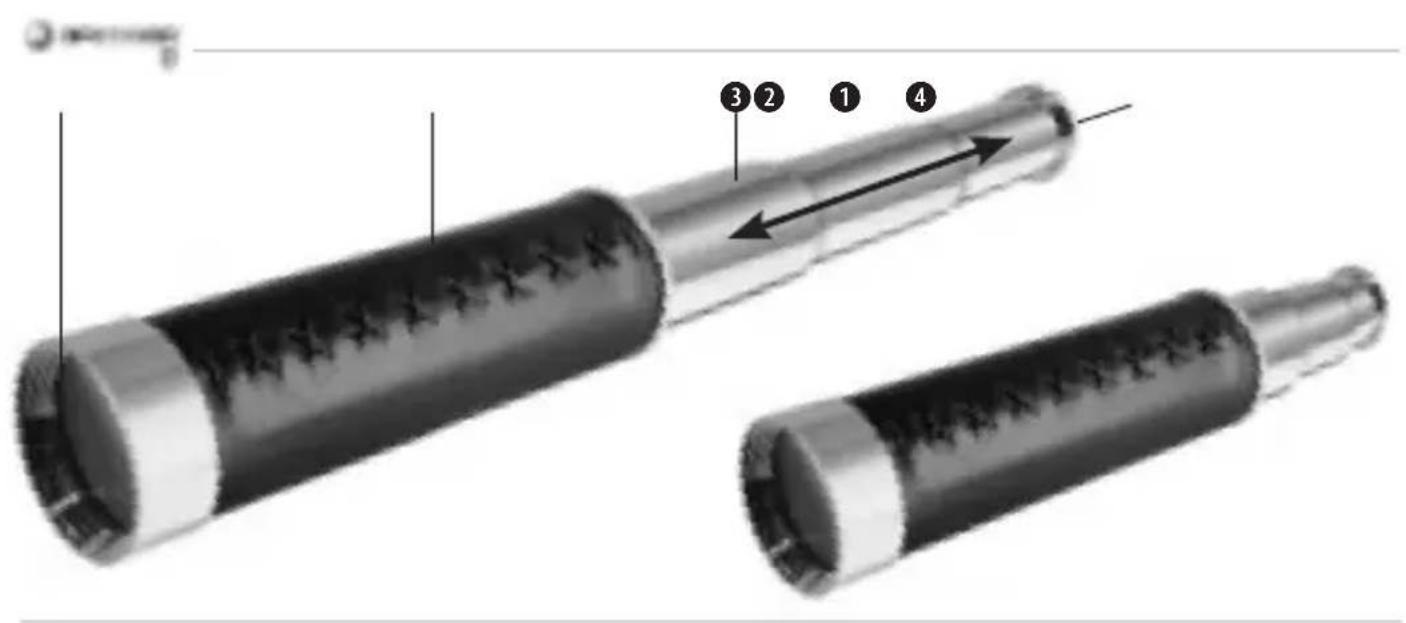 BRESSER 4011000 - 12x30 Stoertebeker - 1