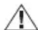 BRESSER 4011000 - RISK of material damage! - 1