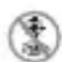 BRESSER 4011000 - DANGER pour votre enfant ! - 1