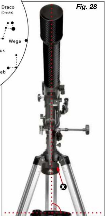 BRESSER 130650 EQ3 - TAPAHTHI N OBCNYKHBAHNE - 12