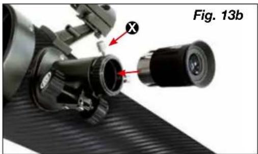 BRESSER 130650 EQ3 - (GB) CAUTION: - 22