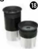 BRESSER 130650 EQ3 - (GB) CAUTION: - 3