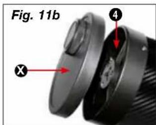 BRESSER 130650 EQ3 - (GB) CAUTION: - 19