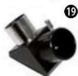 BRESSER 130650 EQ3 - (GB) CAUTION: - 4