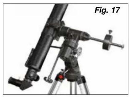 BRESSER 130650 EQ3 - TAPAHTHI N OBCNYKHBAHNE - 1