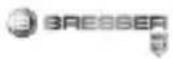 BRESSER Junior 8X40 - INDICACIONES para la limpieza - 1