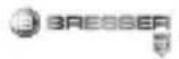 BRESSER Junior 8X40 - RESPECT privacy! - 1