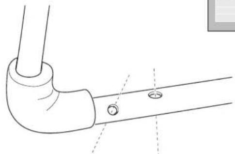 THULE BackPac Kit 15 - > Instructions - 43