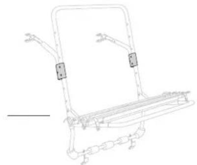 THULE BackPac Kit 15 - > Instructions - 23