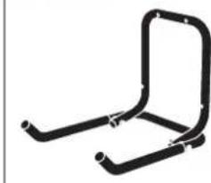 THULE BackPac Kit 15 - AR - 28