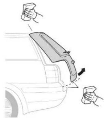 THULE BackPac Kit 15 - AR - 3