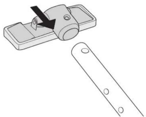 THULE BackPac Kit 15 - > Instructions - 51