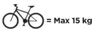 THULE BackPac Kit 15 - > Instructions - 3