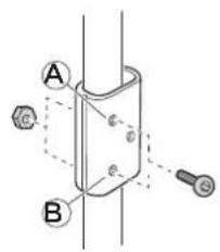 THULE BackPac Kit 15 - > Instructions - 22