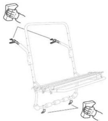THULE BackPac Kit 15 - AR - 2