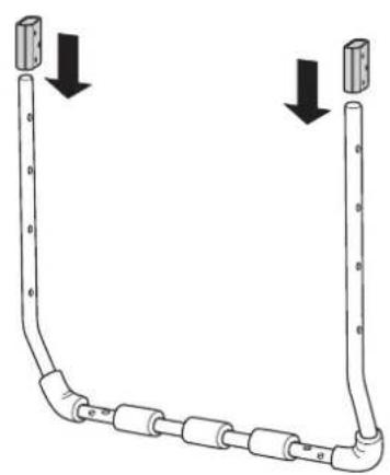 THULE BackPac Kit 15 - > Instructions - 16