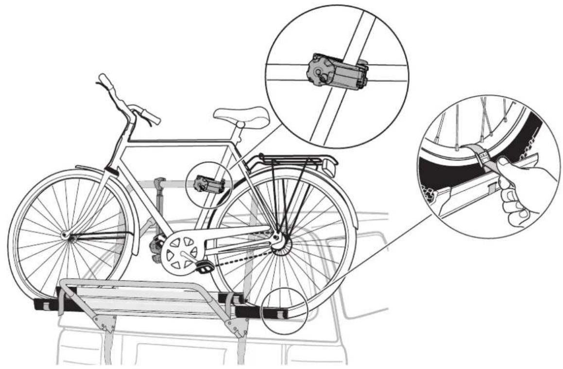 THULE BackPac Kit 15 - AR - 17