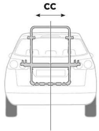 THULE BackPac Kit 15 - AR - 5