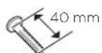 THULE BackPac Kit 15 - > Instructions - 13