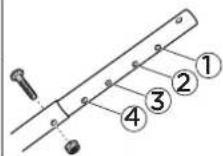 THULE BackPac Kit 15 - > Instructions - 34