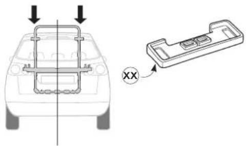 THULE BackPac Kit 15 - > Instructions - 46