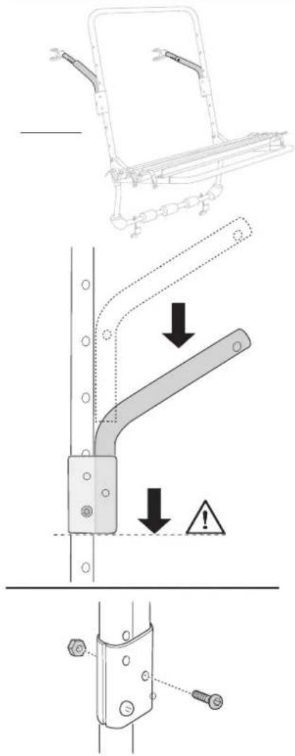 THULE BackPac Kit 15 - > Instructions - 35