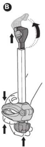 THULE BackPac Kit 15 - AR - 12