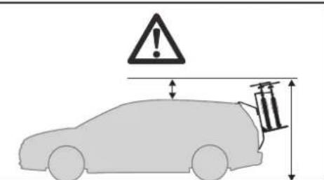 THULE BackPac Kit 15 - AR - 31