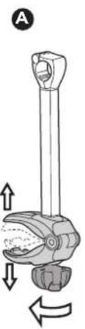 THULE BackPac Kit 15 - AR - 11