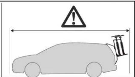 THULE BackPac Kit 15 - AR - 32