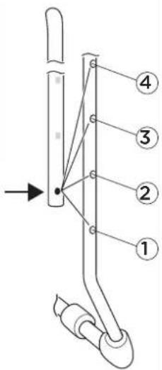 THULE BackPac Kit 15 - > Instructions - 10
