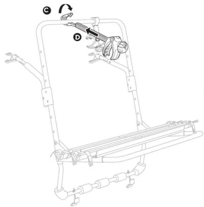 THULE BackPac Kit 15 - AR - 13