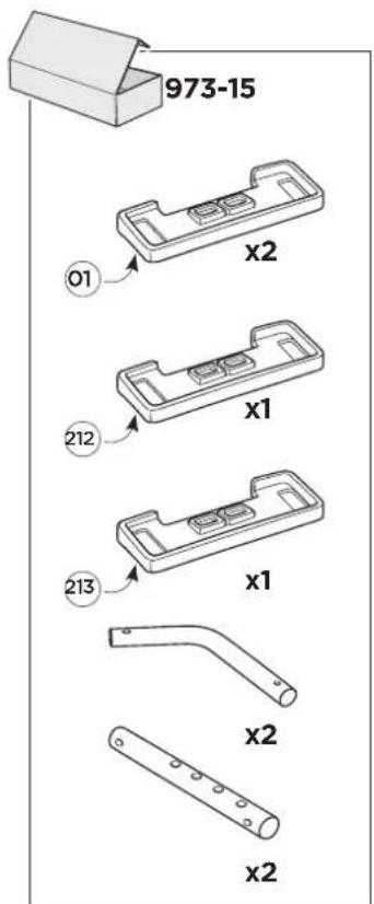 THULE BackPac Kit 15 - > Instructions - 7
